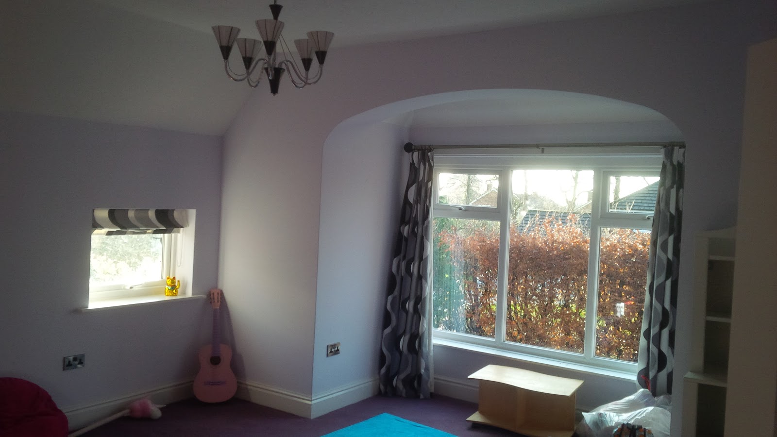 Jenks Decorators work photo 1